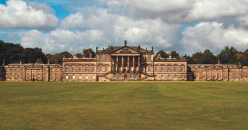 Dateline: News, Politics, Culture and More It used to take a staff of 85 to look after Wentworth Woodhouse’s 400 rooms.
