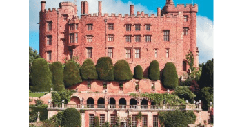 Topiary Gardens: On the Cutting Edge TopiaryGardens