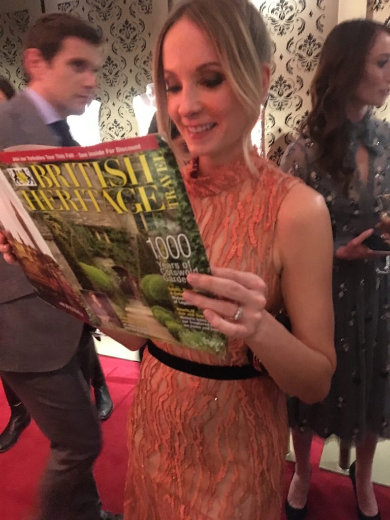 Photo credit: BHT magazine