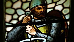 Thumb stained glass william wallace via otter creative commons