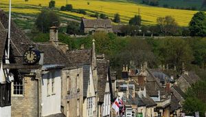 Bath's sacred spring - the healing history of this Roman treasure