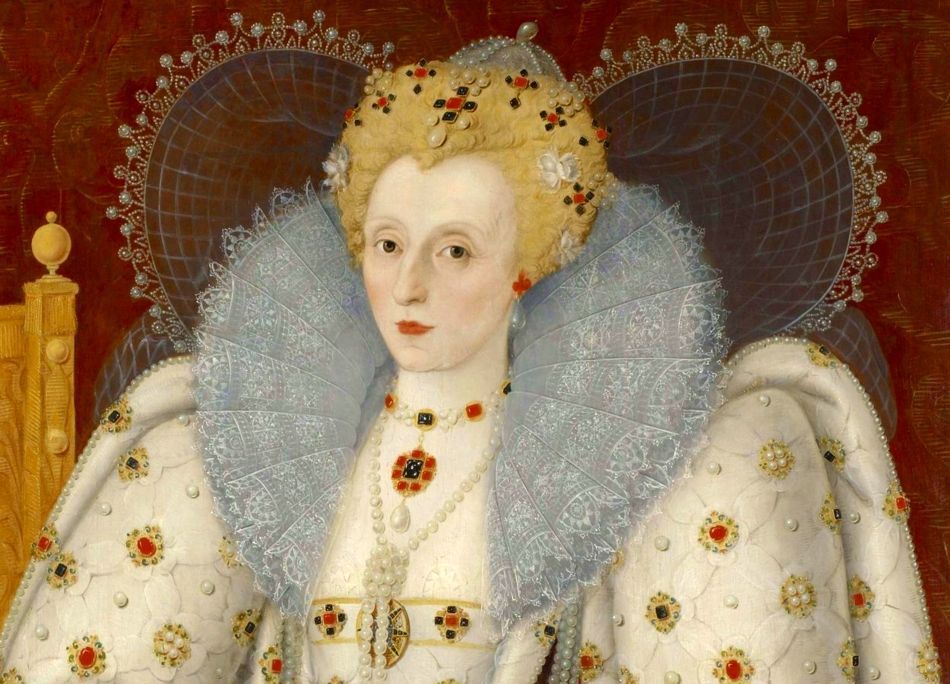 The Truth Behind The Reign Of Queen Elizabeth I