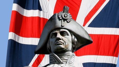 Nelson\'s Column