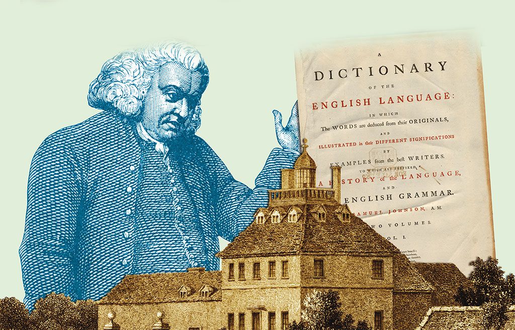 In praise of urban dictionaries, Written language