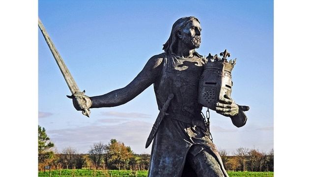 Edward I (1239-1307)
