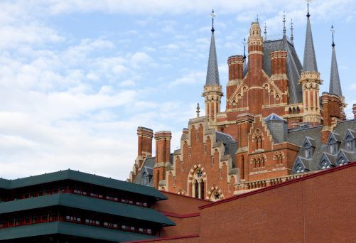 The British Library