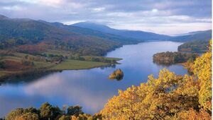 How Scotland's clans bound kith and kin for centuries