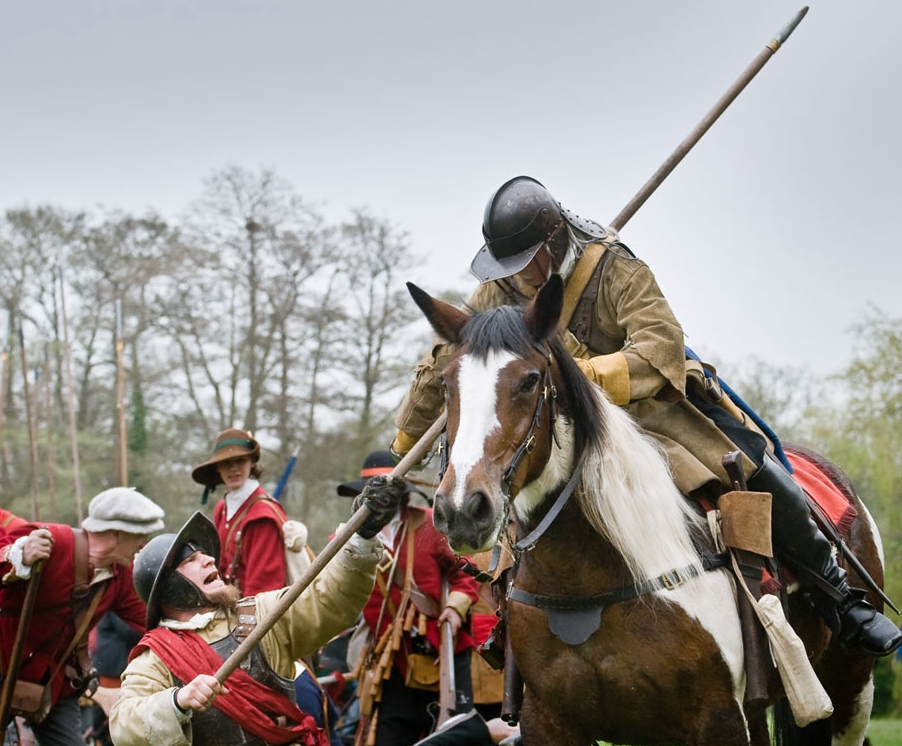 What is The Sealed Knot & Why Is It Important?