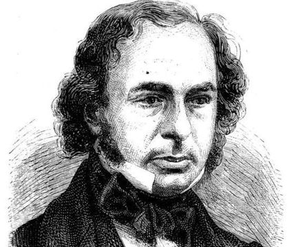 Isambard Kingdom Brunel, the UK\'s engineering giant.