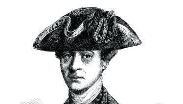 General William Howe