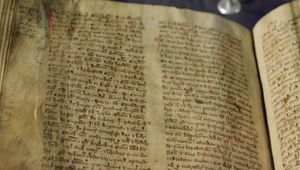 What is the Magna Carta? Everything you need to know