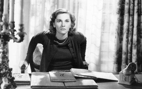 Get Daphne du maurier Desktop Wallpaper Free