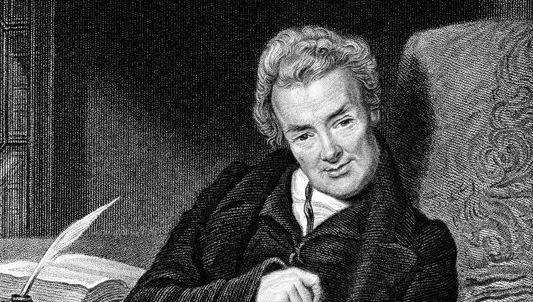 William Wilberforce