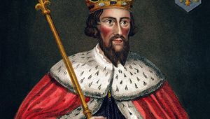 Alfred the Great, the West Saxon king who built the England we know today