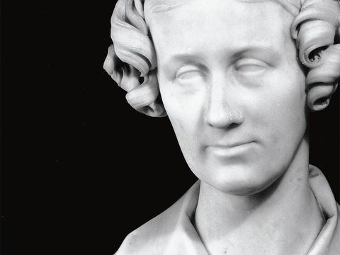 Mary Somerville: Astoundingly, the woman who eventually would be recognized as a mathematical prodigy did not learn even the most rudimentary math until she was a teenager.