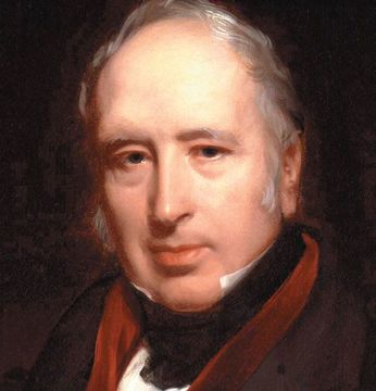 Sir George Cayley, the Father of Aviation