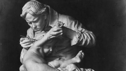 Edward Jenner