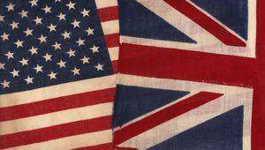 Our special relationship - the UK and the USA