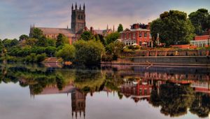 The best cathedrals in England