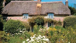 Walking through Thomas Hardy's Casterbridge also known as Dorchester