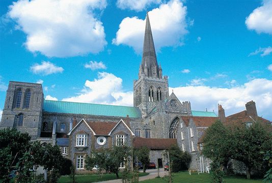 Chichester