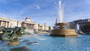 Ten free things to do in London