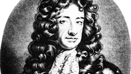 The Reign Of Charles Ii And The Restoration