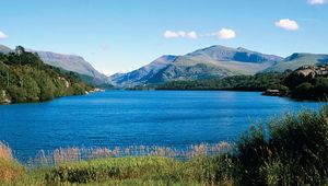 BHT's ten greatest natural wonder visits in the UK