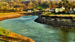 A seven day journey through the wild heart of the Welsh Marches