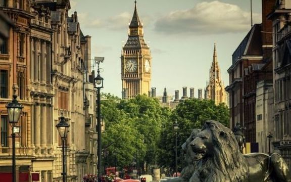 Great Day Trips from London