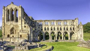 Four Cistercian abbeys reveal how the White Monks transformed Yorkshire