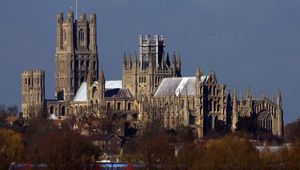 A day in Ely, England's second-smallest city
