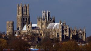 A perfect day out in Ely, the fenland city where eels rule and ghosts still roam