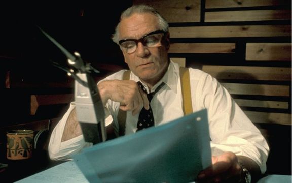The late great Sir Laurence Olivier narrated each of the 26 episodes of this famous documentary