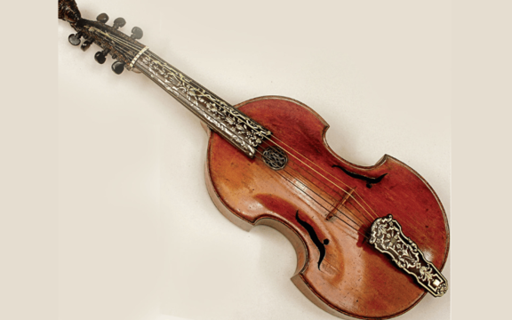 Viola d’amore