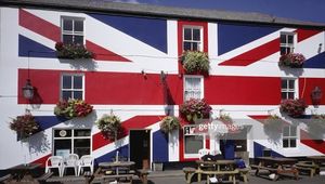 The Best British Pubs