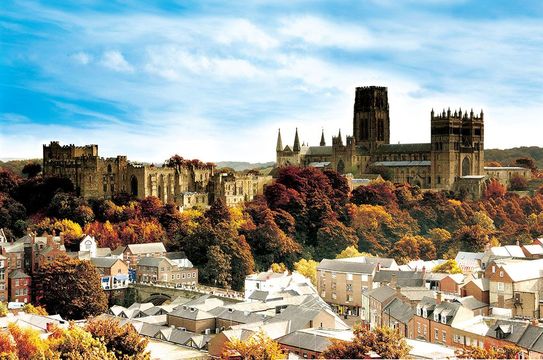 Durham