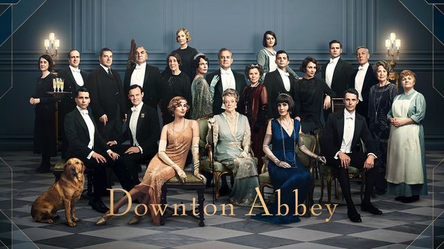 where can i watch downton abbey for free obline