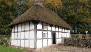 Discover Britain's ten finest museums where living history shines
