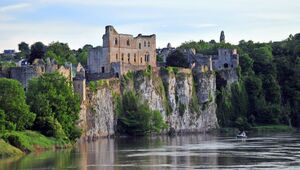 A seven day road trip through the Welsh Marches, Britain's forgotten borderland