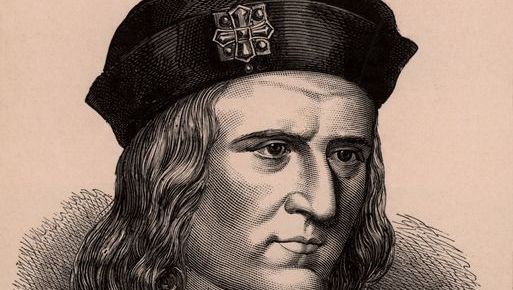 King Richard III
