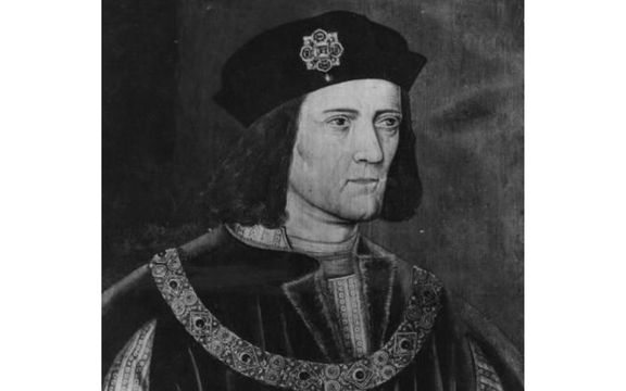 King Richard III.