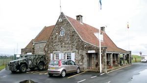 Fife’s secret bunker - how Scotland planned for nuclear war