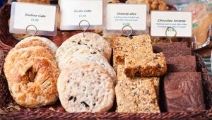 The best of British baking