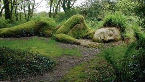 The grand lost gardens of England