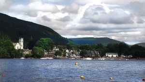 The river that built a kingdom, Scotland's Tay