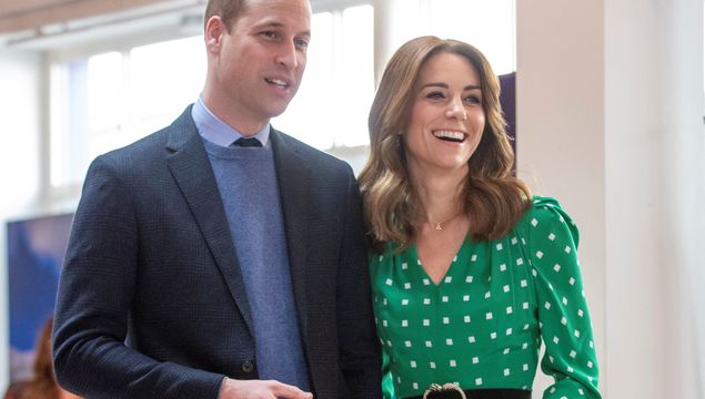 Catherine, The Duchess of Cambridge, Kate Middleton.