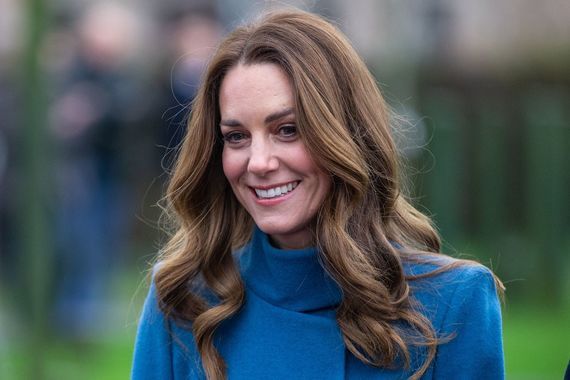 The Myth Of Middle Class Kate Middleton