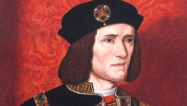 Richard III