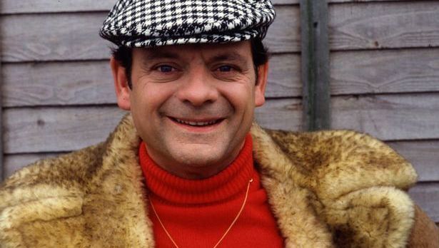Prat, git and dodgy pillock! Insult your friends in a manner that would make David Jason\'s character in Only Fools and Horses, Del Boy, proud.